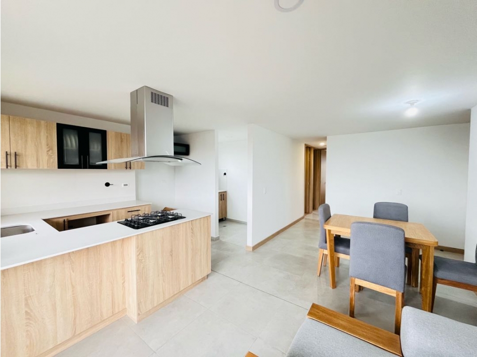 Vendo apartamento en Rionegro — foto 6
