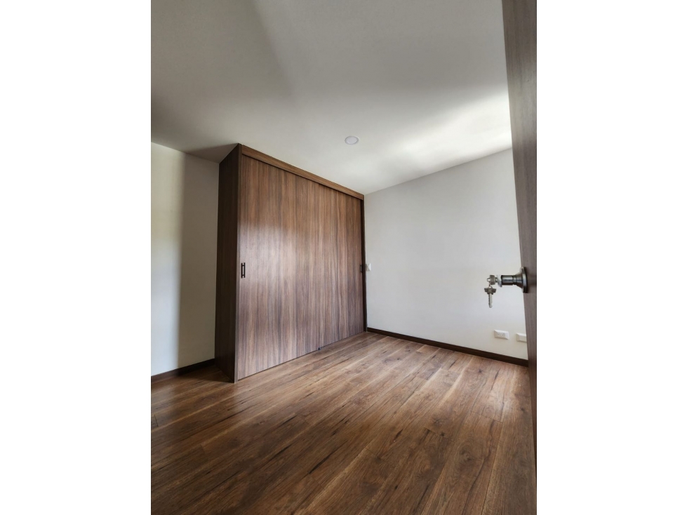Vendo apartamento en Rionegro — foto 5