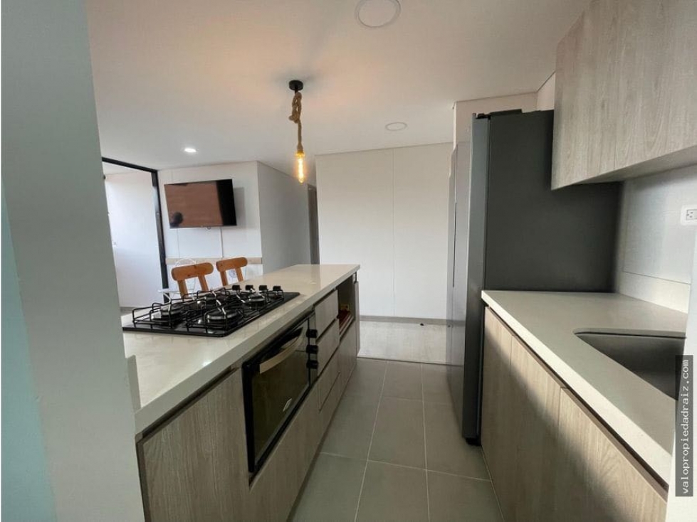 Vendo apartamento en Rionegro — foto 2