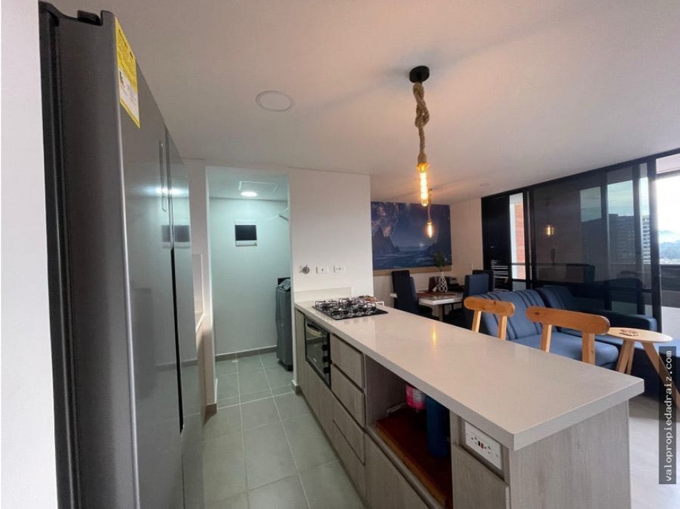 Vendo apartamento en Rionegro — foto 3