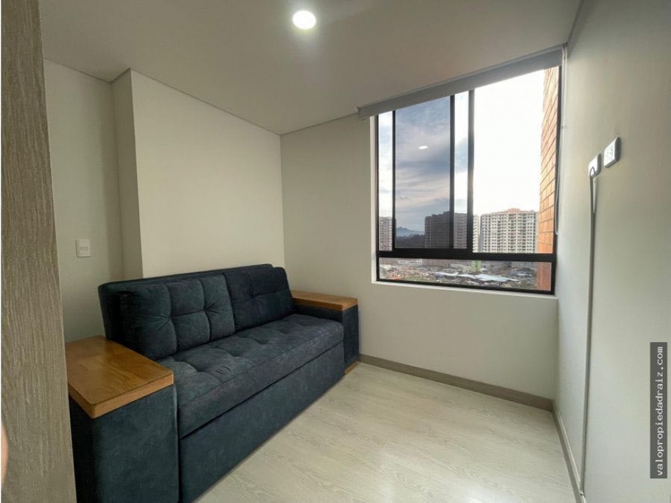Vendo apartamento en Rionegro — foto 6