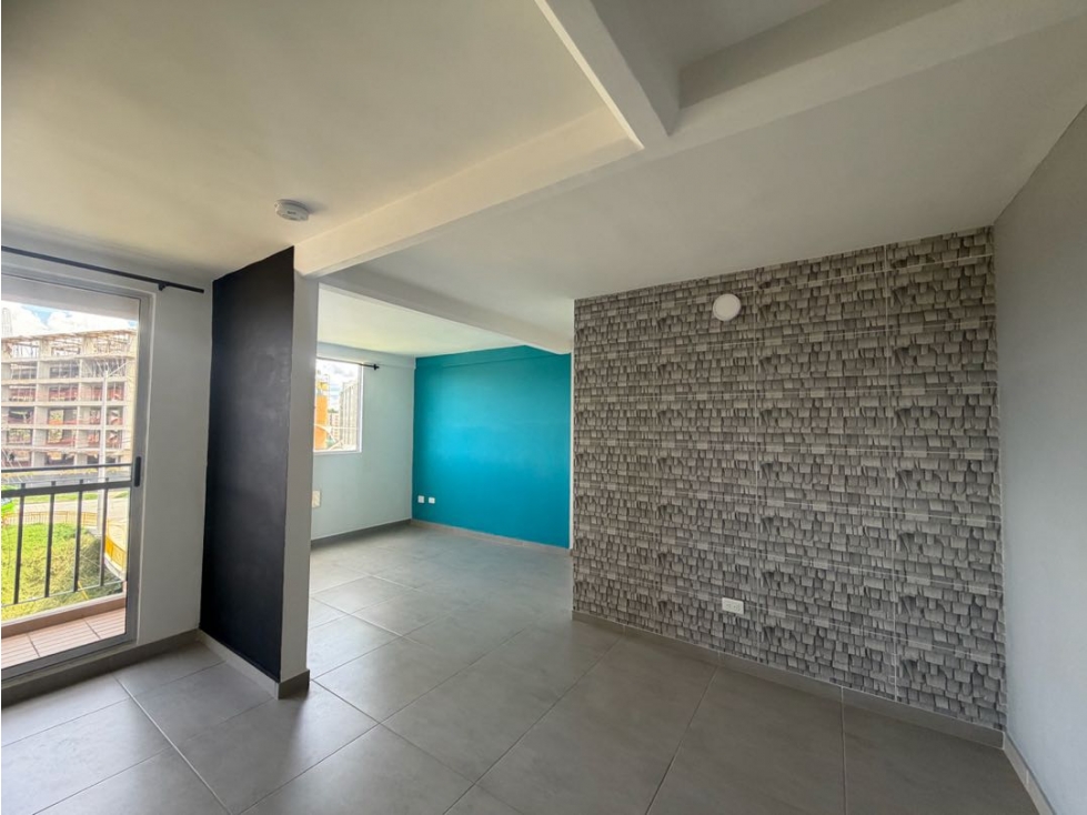 VENDO APARTAMENTO EN RIONEGRO ANTIOQUIA