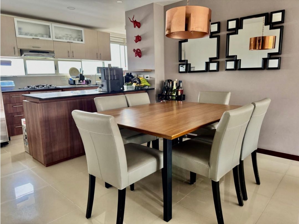 VENDO APARTAMENTO EN RIONEGRO ANTIOQUIA/SECTOR BALSOS — foto 5