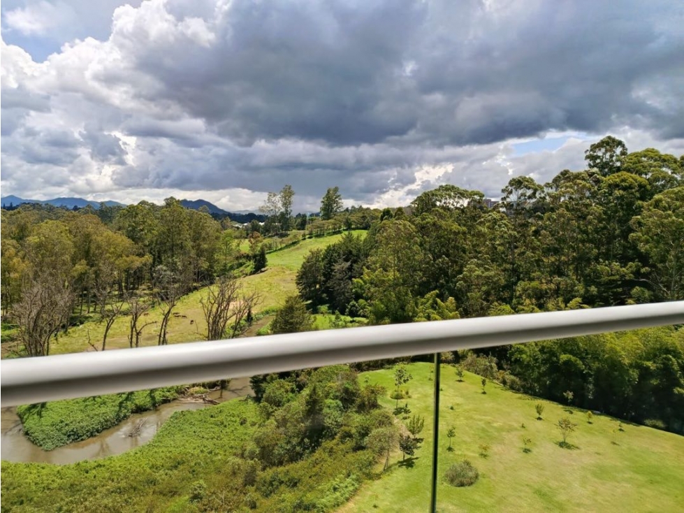 VENDO APARTAMENTO EN RIONEGRO ANTIOQUIA/OJO DE AGUA — foto 2