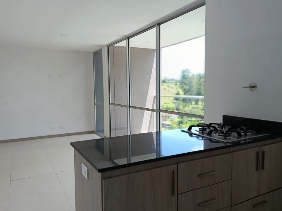 VENDO APARTAMENTO EN RIONEGRO ANTIOQUIA/OJO DE AGUA — foto 4