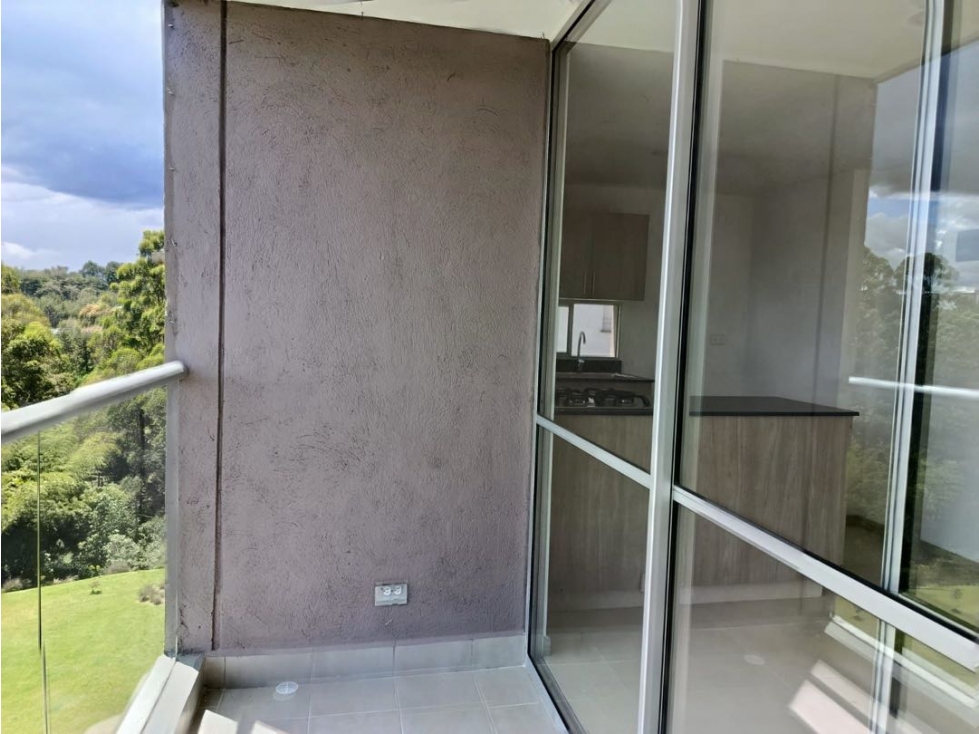 VENDO APARTAMENTO EN RIONEGRO ANTIOQUIA/OJO DE AGUA — foto 5