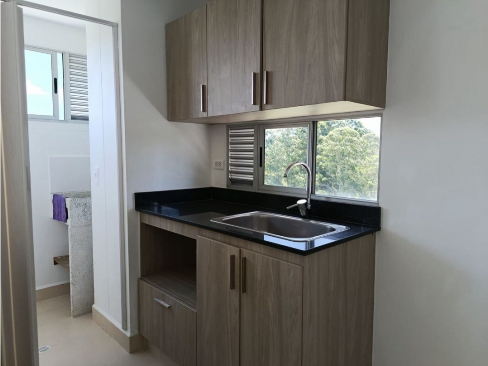 VENDO APARTAMENTO EN RIONEGRO ANTIOQUIA/OJO DE AGUA — foto 6