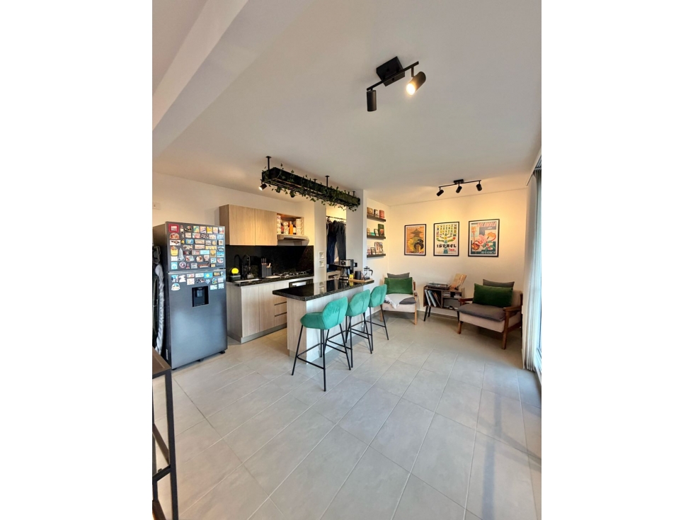 Vendo apartamento en Rionegro- sector Fontibon