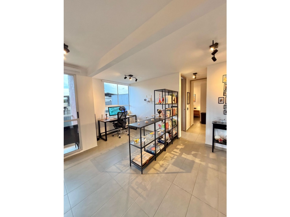 Vendo apartamento en Rionegro- sector Fontibon — foto 2