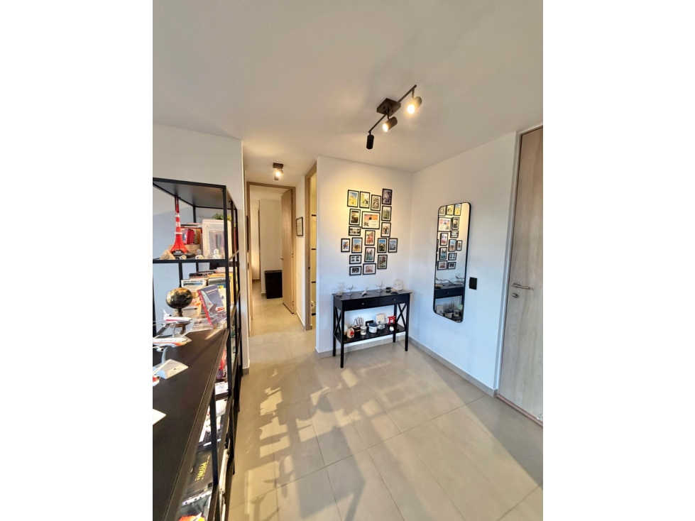 Vendo apartamento en Rionegro- sector Fontibon — foto 5
