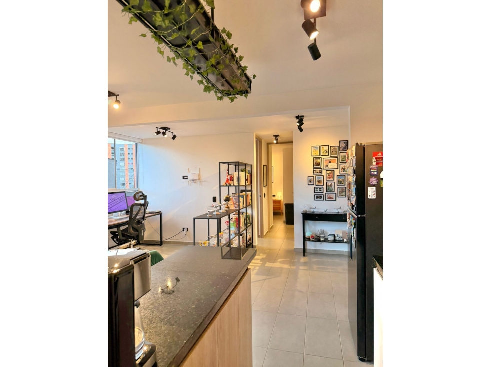 Vendo apartamento en Rionegro- sector Fontibon — foto 6