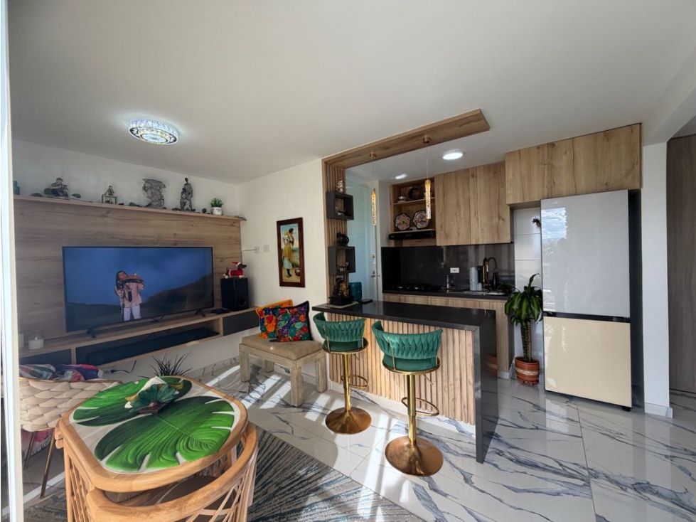 VENDO APARTAMENTO EN RIONEGRO ANYIOQUIA