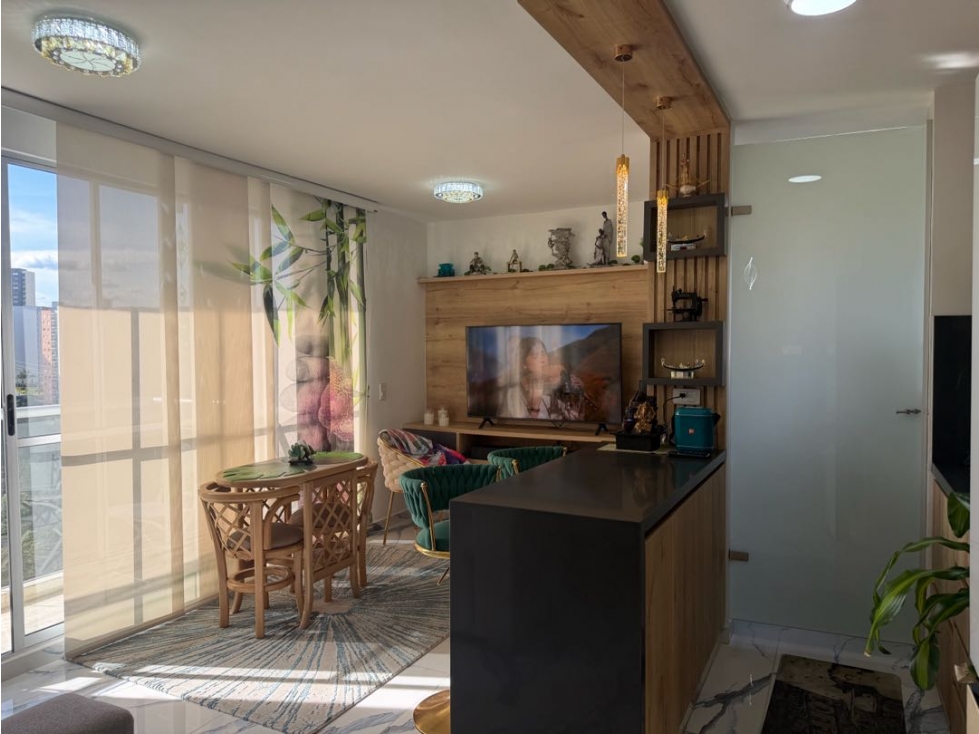 VENDO APARTAMENTO EN RIONEGRO ANYIOQUIA — foto 3