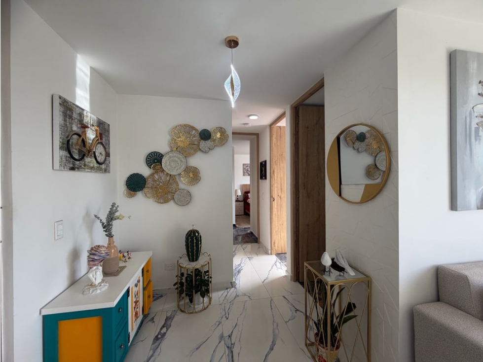 VENDO APARTAMENTO EN RIONEGRO ANYIOQUIA — foto 4