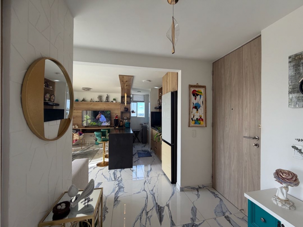 VENDO APARTAMENTO EN RIONEGRO ANYIOQUIA — foto 5