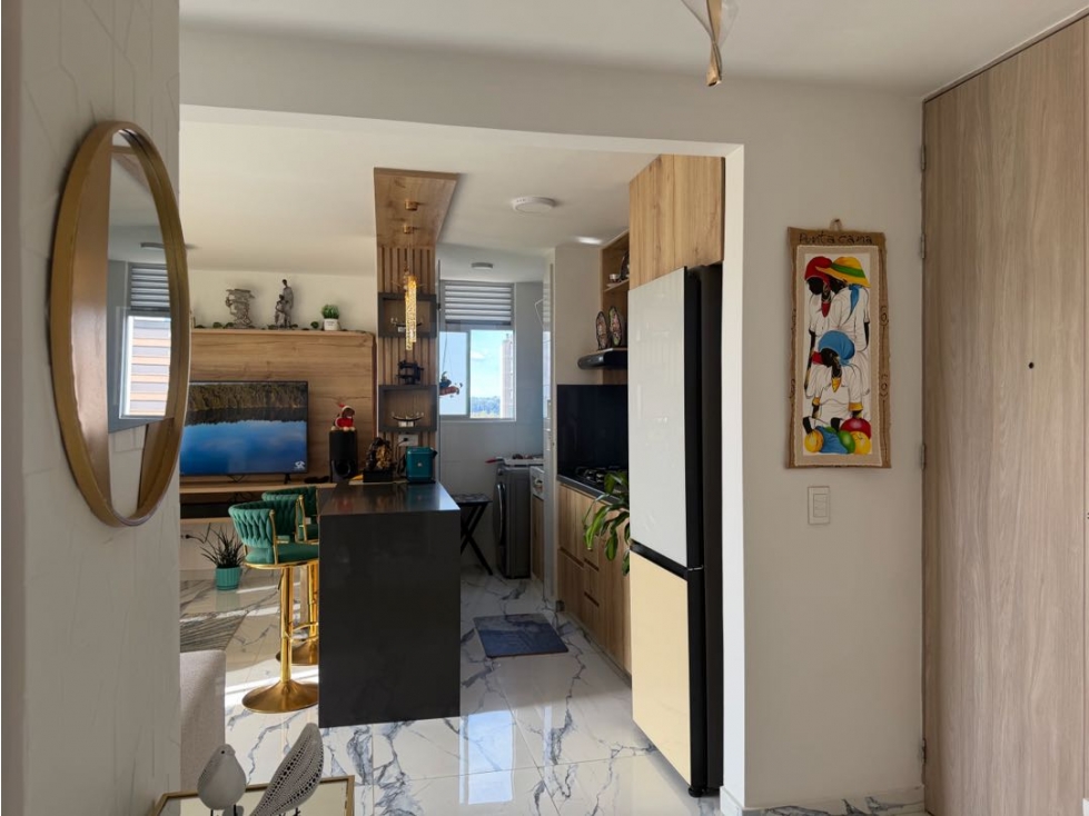 VENDO APARTAMENTO EN RIONEGRO ANYIOQUIA — foto 6