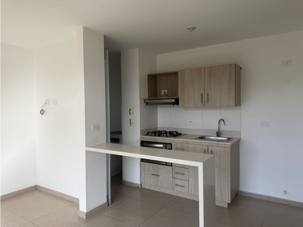 VENDO APARTAMENTO EN RIONEGRO ANTIOQUIA
