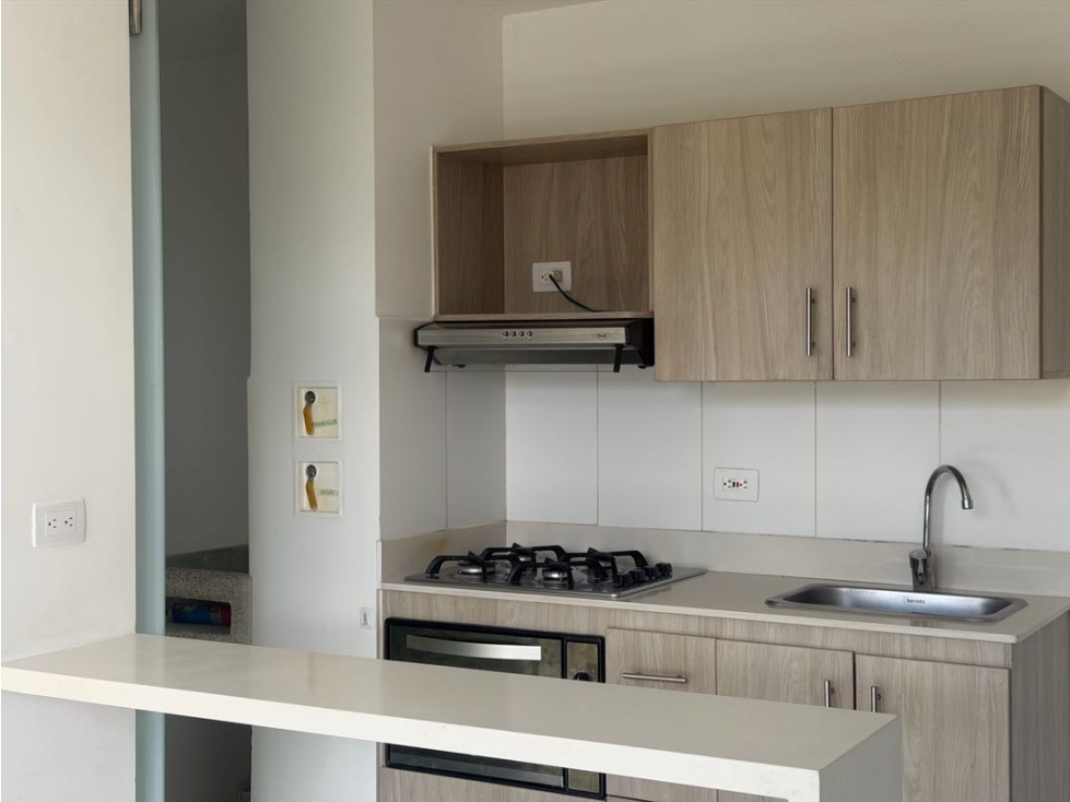 VENDO APARTAMENTO EN RIONEGRO ANTIOQUIA — foto 2