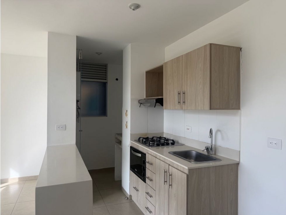 VENDO APARTAMENTO EN RIONEGRO ANTIOQUIA — foto 3