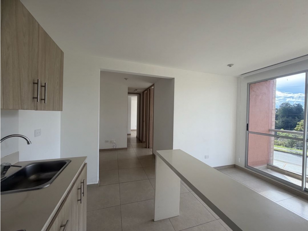VENDO APARTAMENTO EN RIONEGRO ANTIOQUIA — foto 4