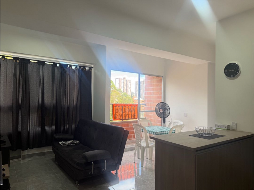 VENDO APARTAMENTO EN RIONEGRO ANTIOQUIA — foto 4