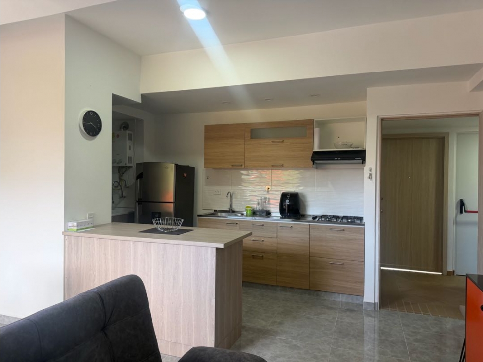 VENDO APARTAMENTO EN RIONEGRO ANTIOQUIA — foto 2