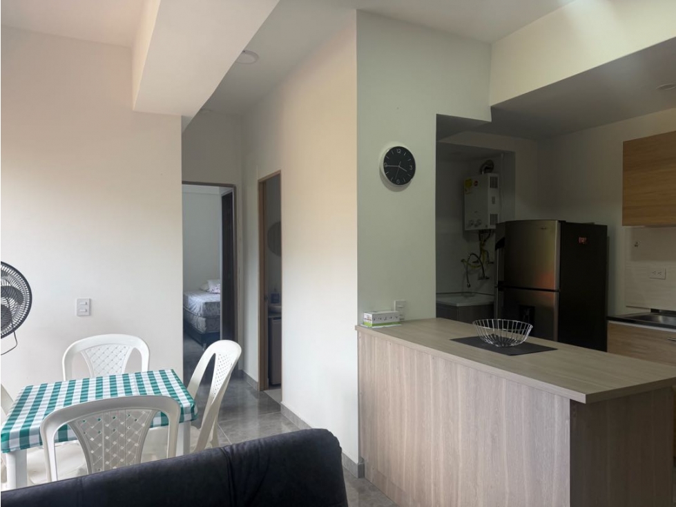 VENDO APARTAMENTO EN RIONEGRO ANTIOQUIA — foto 3