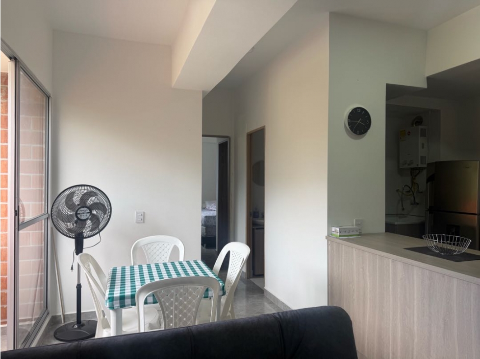 VENDO APARTAMENTO EN RIONEGRO ANTIOQUIA — foto 6