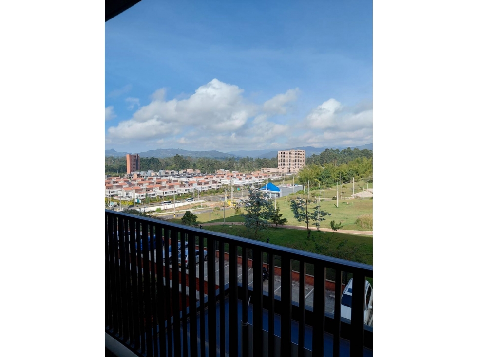 VENDO APARTAMENTO EN RIONEGRO@ANTIOQUIA/BARRO BLANCO