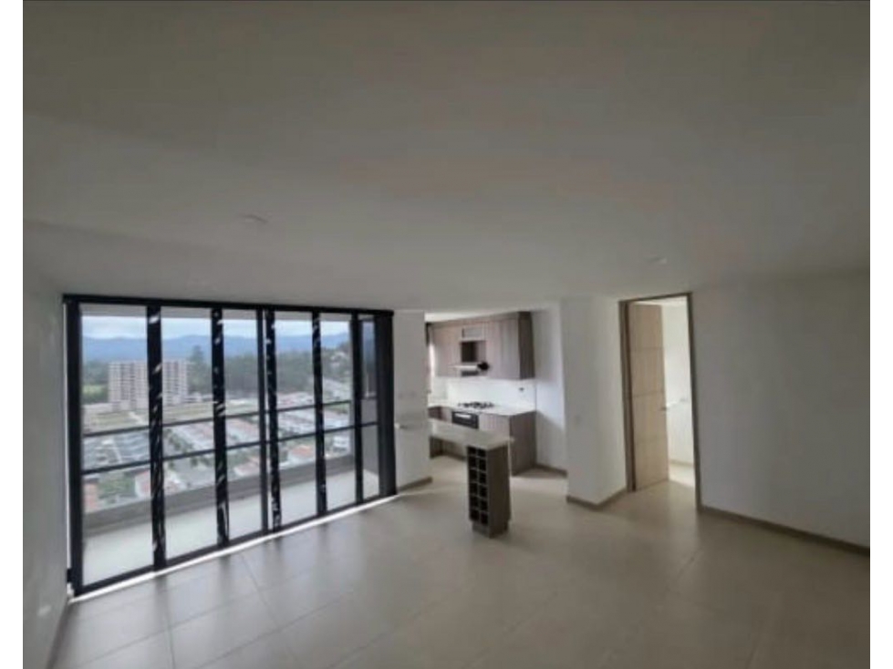 VENDO APARTAMENTO EN RIONEGRO ANTIOQUIA/BARRO BLANCO