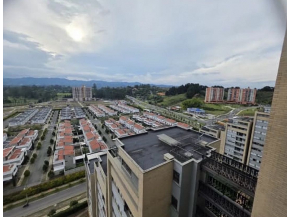 VENDO APARTAMENTO EN RIONEGRO ANTIOQUIA/BARRO BLANCO — foto 3