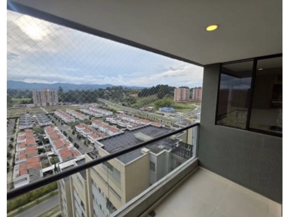 VENDO APARTAMENTO EN RIONEGRO ANTIOQUIA/BARRO BLANCO — foto 2