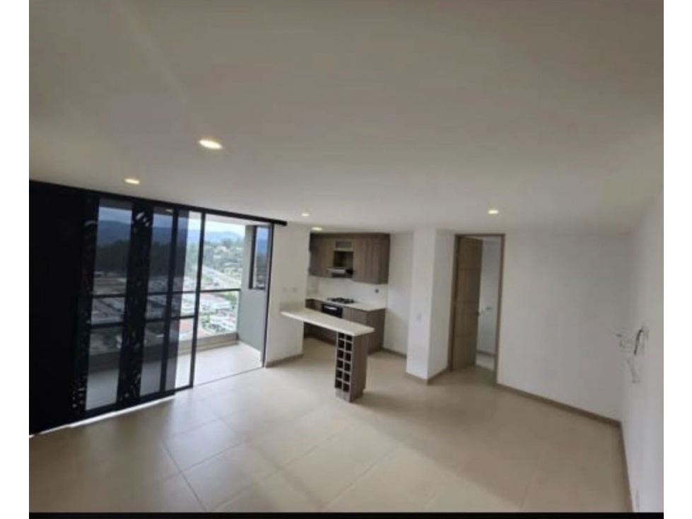 VENDO APARTAMENTO EN RIONEGRO ANTIOQUIA/BARRO BLANCO — foto 5