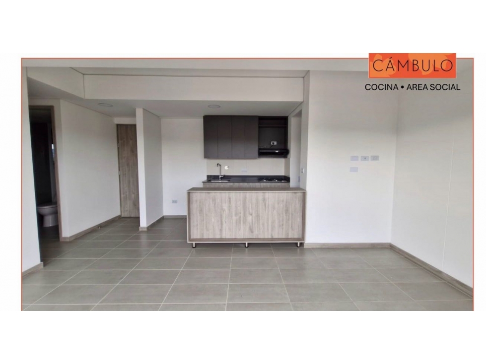 VENDO APARTAMENTO EN RIONEGRO ANTIOQUIA/BARRO BLANCO