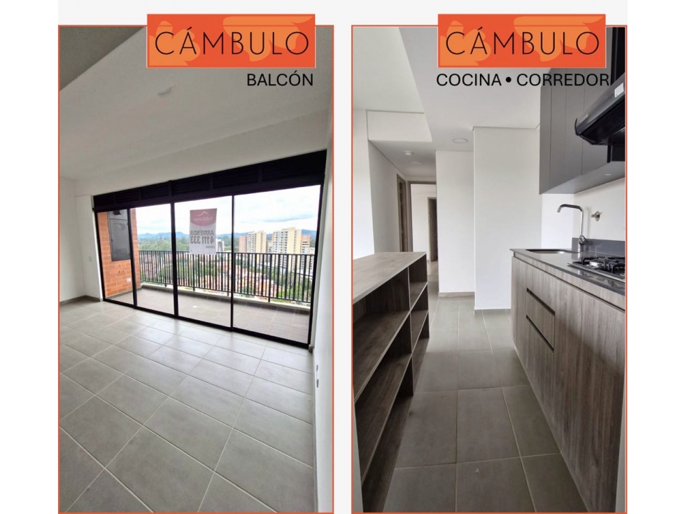 VENDO APARTAMENTO EN RIONEGRO ANTIOQUIA/BARRO BLANCO — foto 3