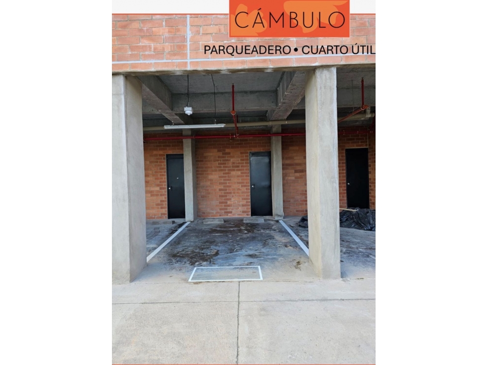 VENDO APARTAMENTO EN RIONEGRO ANTIOQUIA/BARRO BLANCO — foto 6