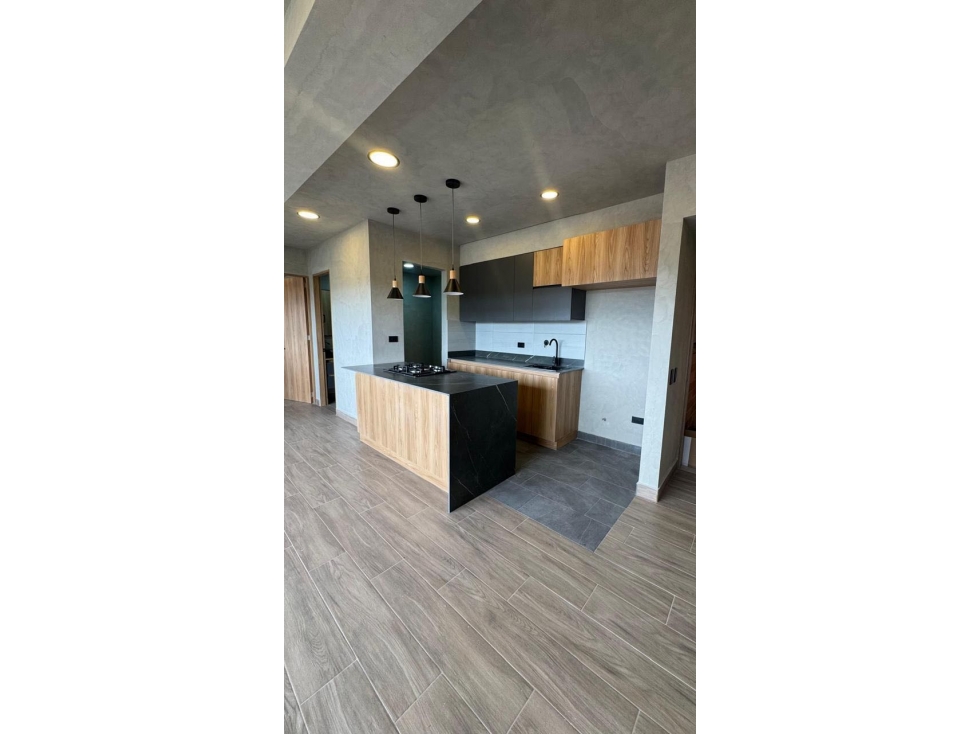 VENDO APARTAMENTO EN RIONEGRO ANTIOQUIA/ PARQUE BARRO BLANCO