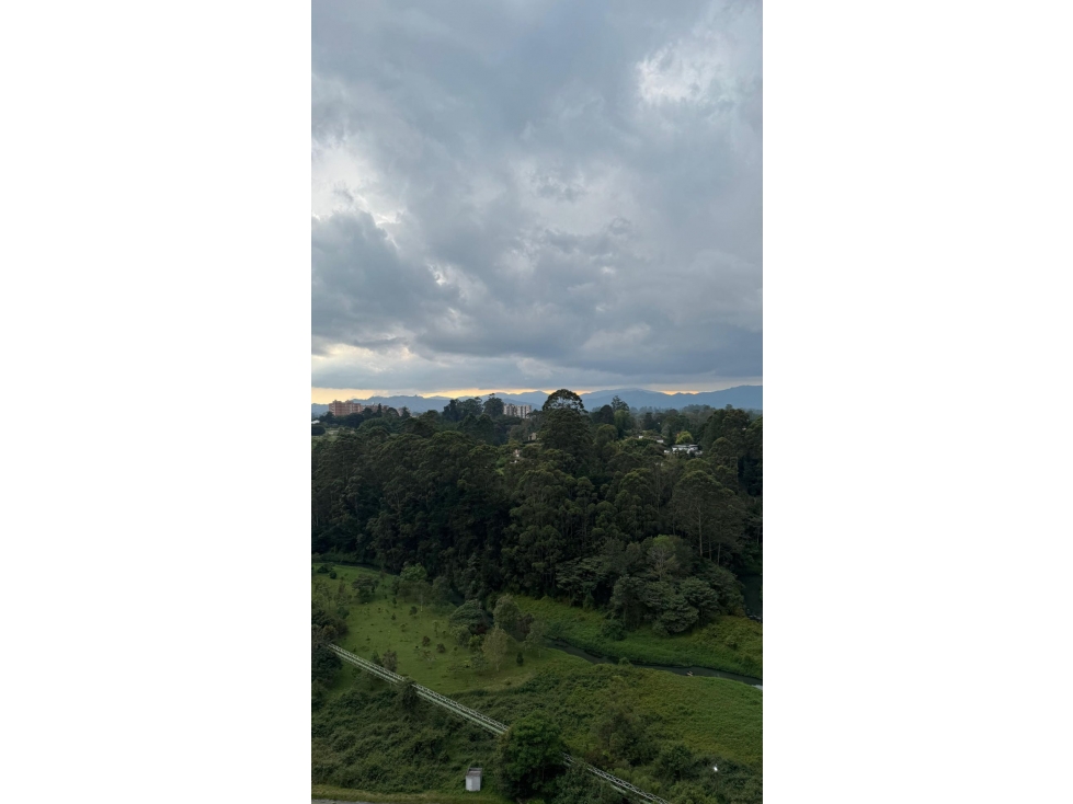 VENDO APARTAMENTO EN RIONEGRO ANTIOQUIA/OJO DE AGUA — foto 2
