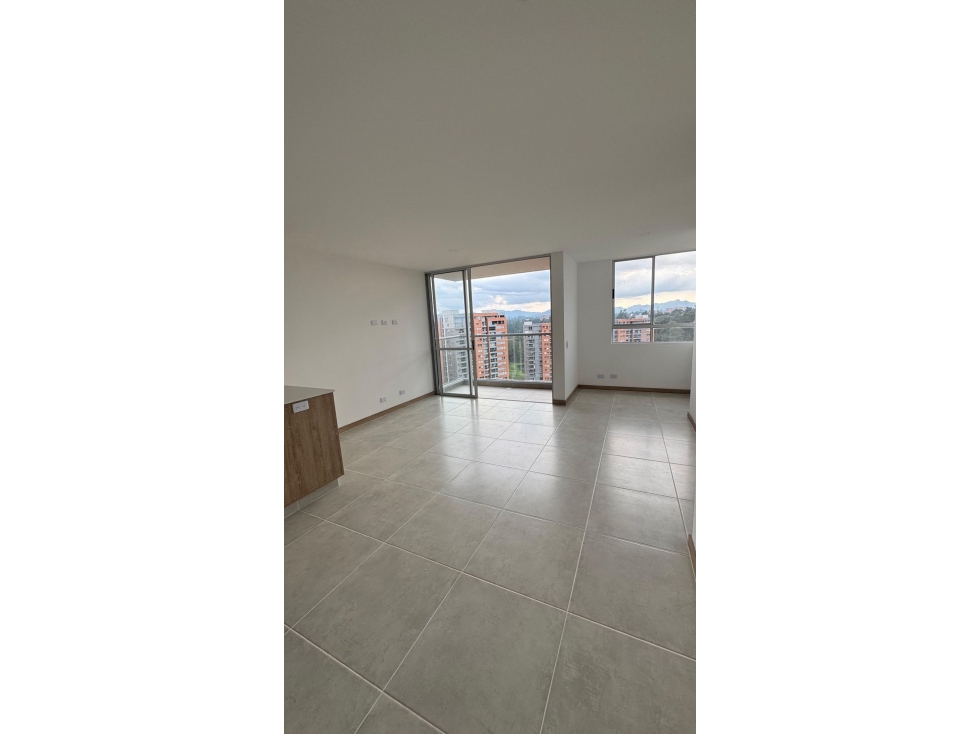 VENDO APARTAMENTO EN RIONEGRO ANTIOQUIA/OJO DE AGUA — foto 3