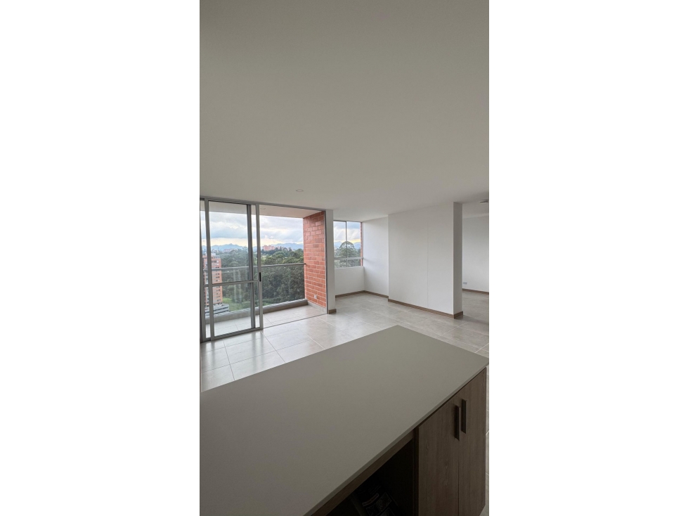 VENDO APARTAMENTO EN RIONEGRO ANTIOQUIA/OJO DE AGUA — foto 4