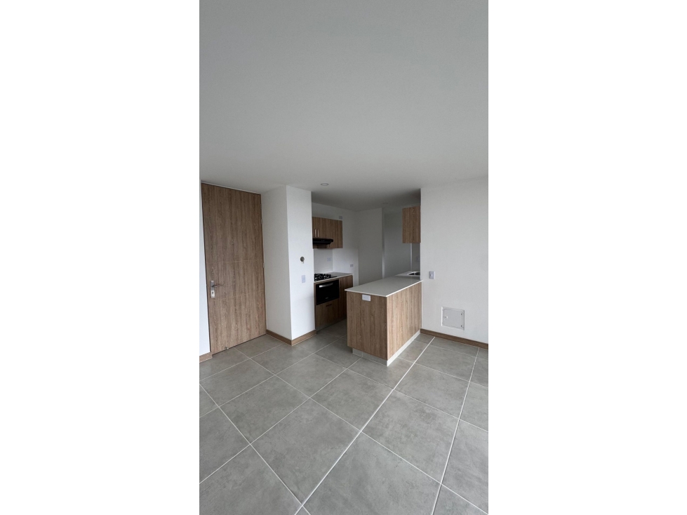 VENDO APARTAMENTO EN RIONEGRO ANTIOQUIA/OJO DE AGUA — foto 5