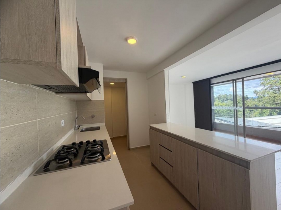 VENDO APARTAMENTO EN RIONEGRO ANTIOQUIA/SAN ANTONIO DE PEREIRA