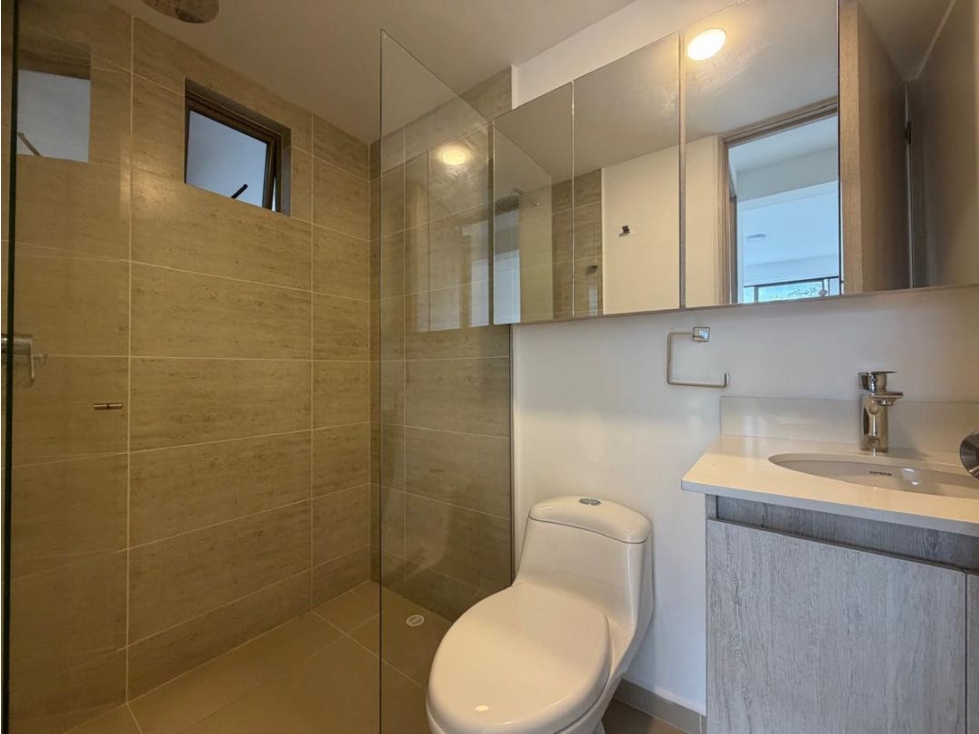 VENDO APARTAMENTO EN RIONEGRO ANTIOQUIA/SAN ANTONIO DE PEREIRA — foto 3