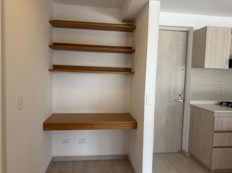 VENDO APARTAMENTO EN RIONEGRO ANTIOQUIA/SAN ANTONIO DE PEREIRA — foto 4
