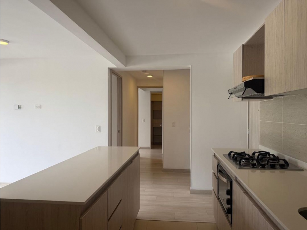 VENDO APARTAMENTO EN RIONEGRO ANTIOQUIA/SAN ANTONIO DE PEREIRA — foto 5