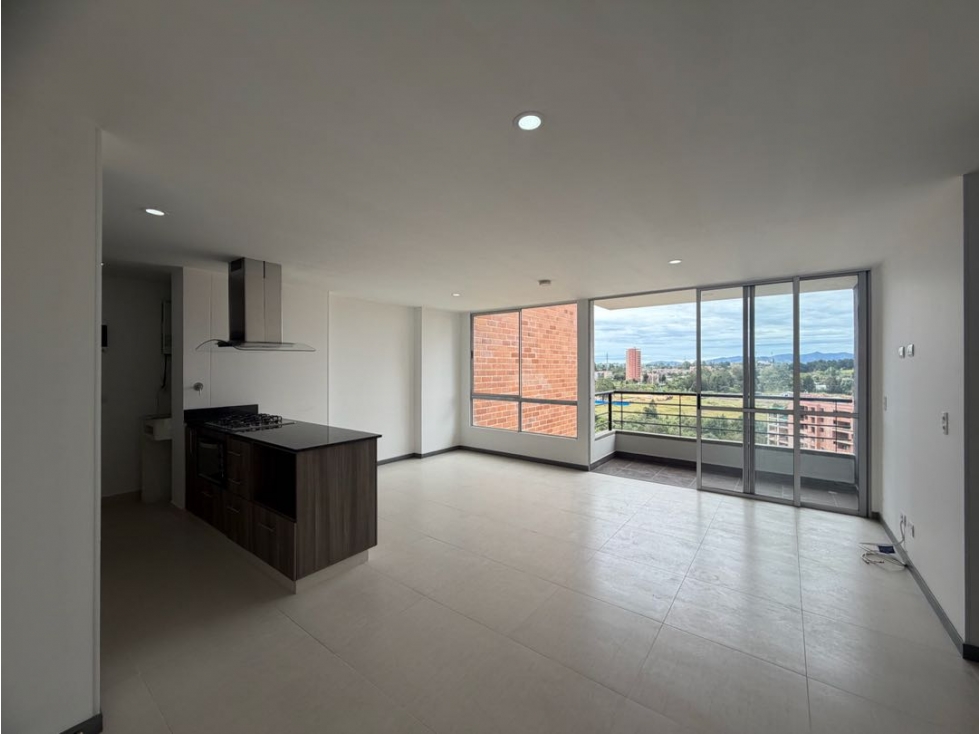 VENDO APARTAMENTO EN RIONEGRO ANTIOQUIA/LOS COLEGIOS