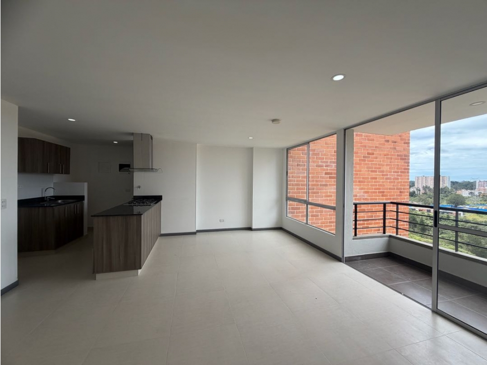 VENDO APARTAMENTO EN RIONEGRO ANTIOQUIA/LOS COLEGIOS — foto 3
