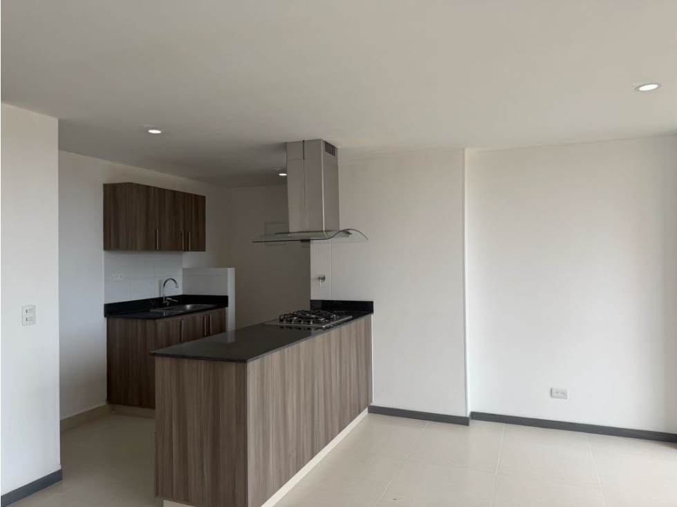 VENDO APARTAMENTO EN RIONEGRO ANTIOQUIA/LOS COLEGIOS — foto 2