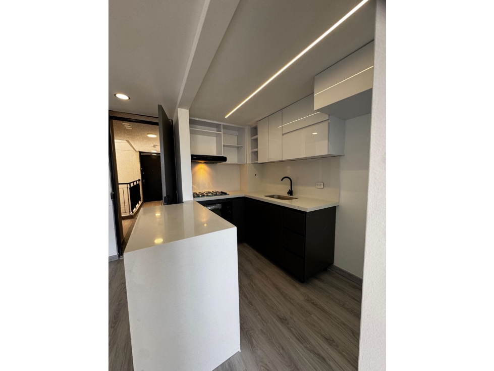 VENDO APARTAMENTO EN RIONEGRO ANTIOQUIA — foto 2