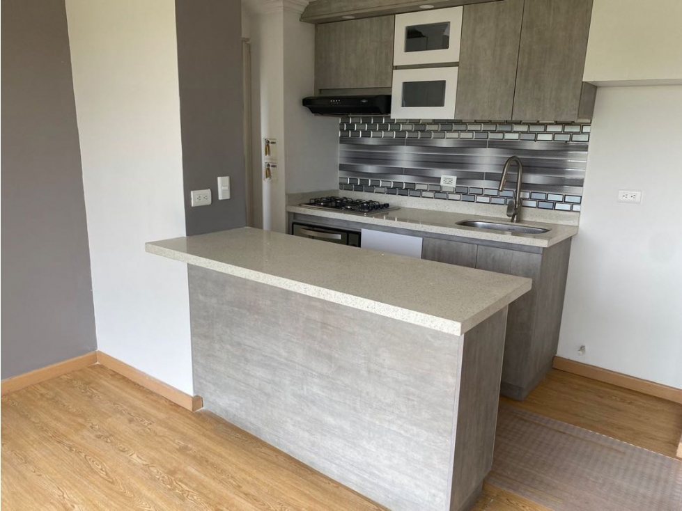 VENDO APARTAMENTO EN RIONEGRO ANTIOQUIA — foto 2
